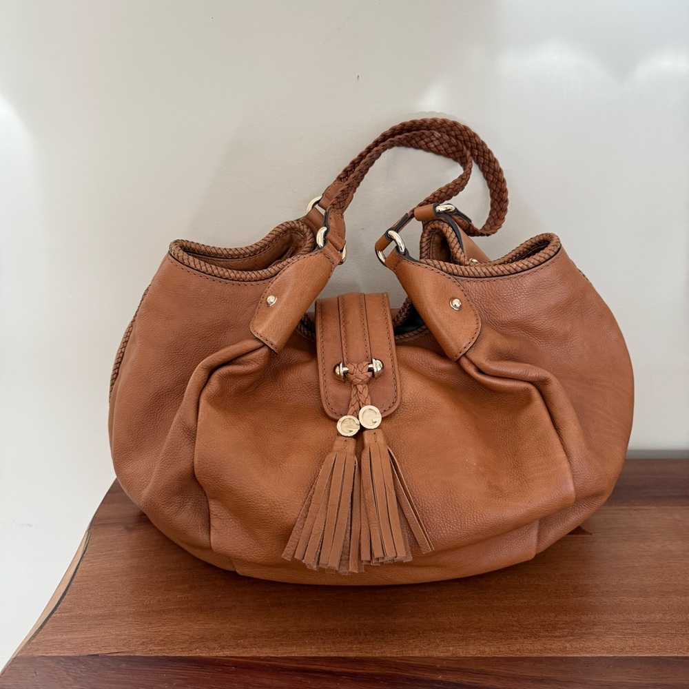 Gucci Marrakech shoulder bag